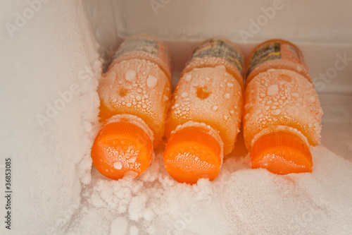 beverages
