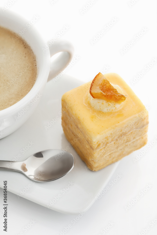 Kaffee und Kuchen Kaffee und Kuchen