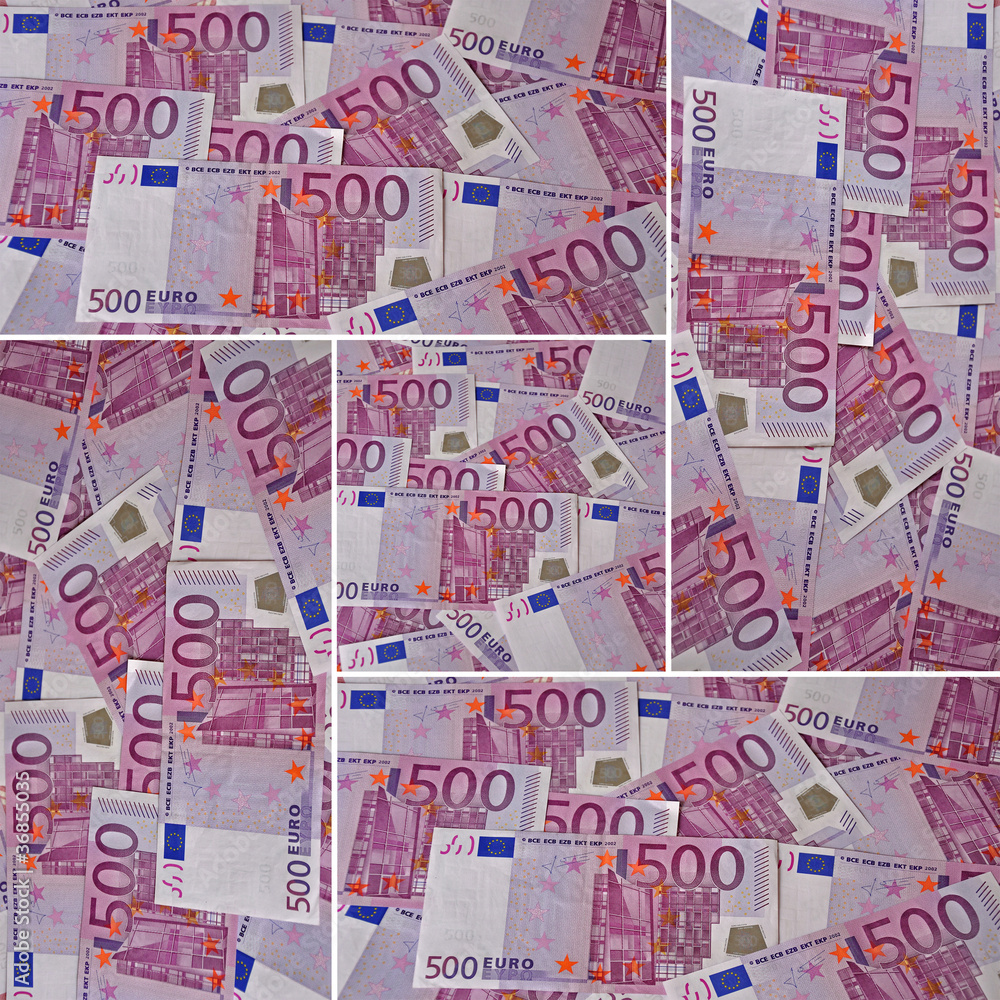 money money