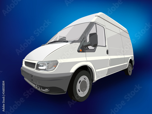 Van