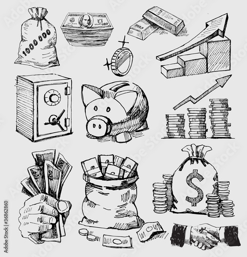 business background