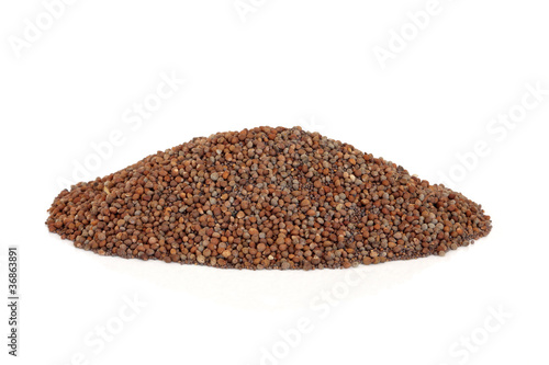 Perilla Seed Herb