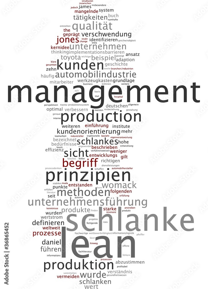 Lean Management Lean Management