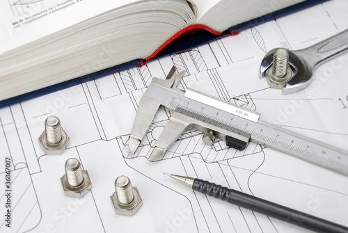 mechanical engineering