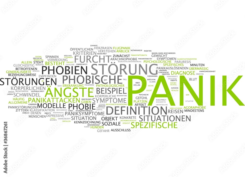 Panik Panik