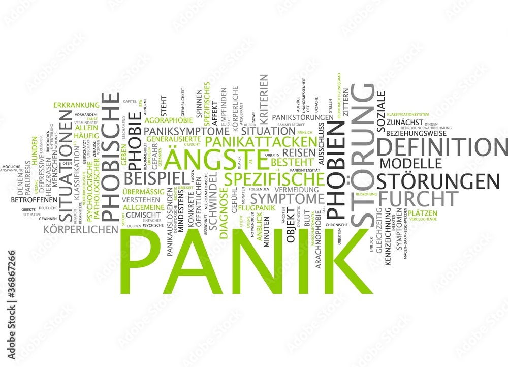 Panik