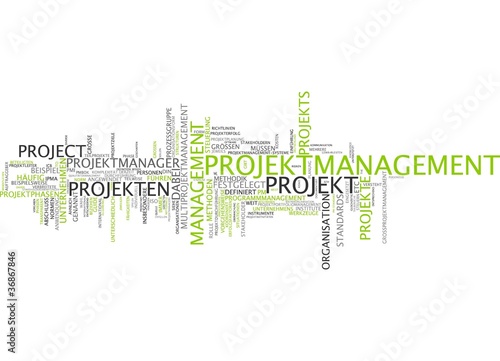 Projektmanagement