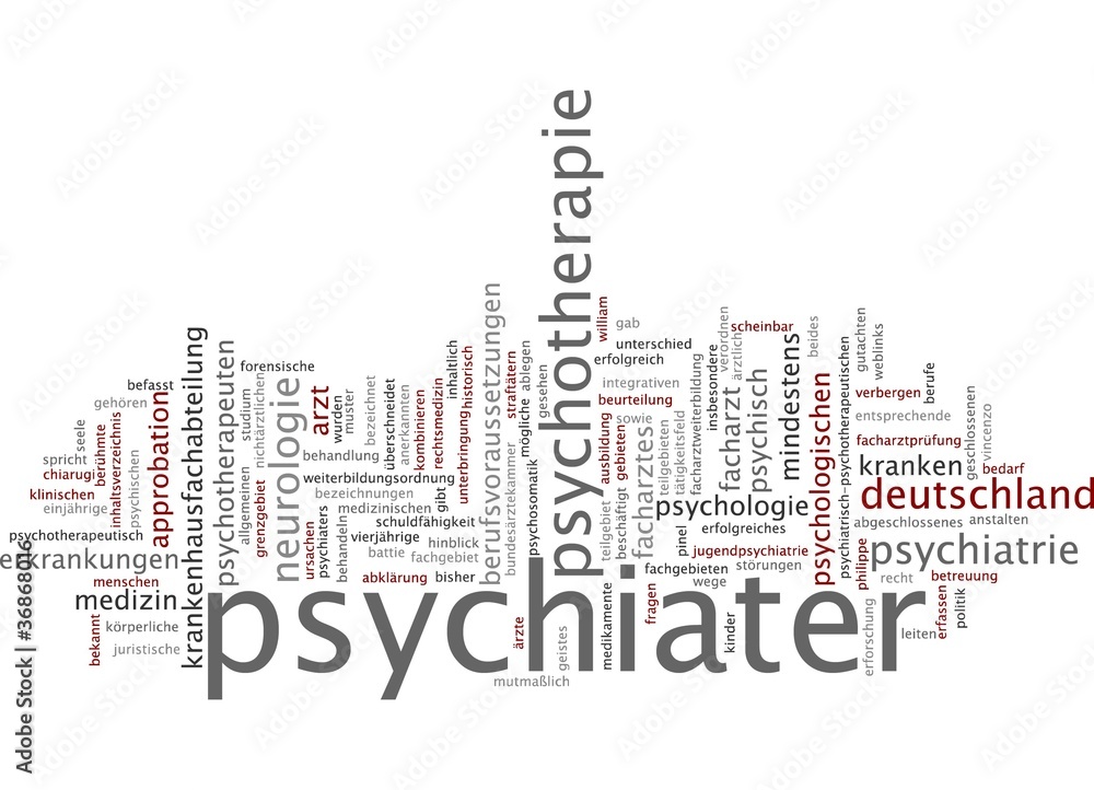 Psychiater