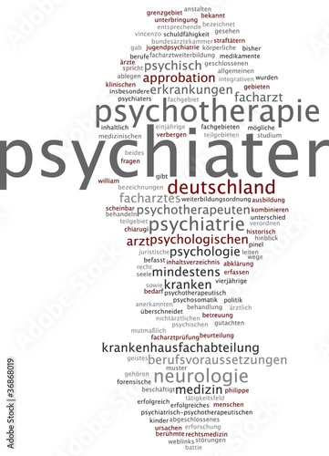 Psychiater