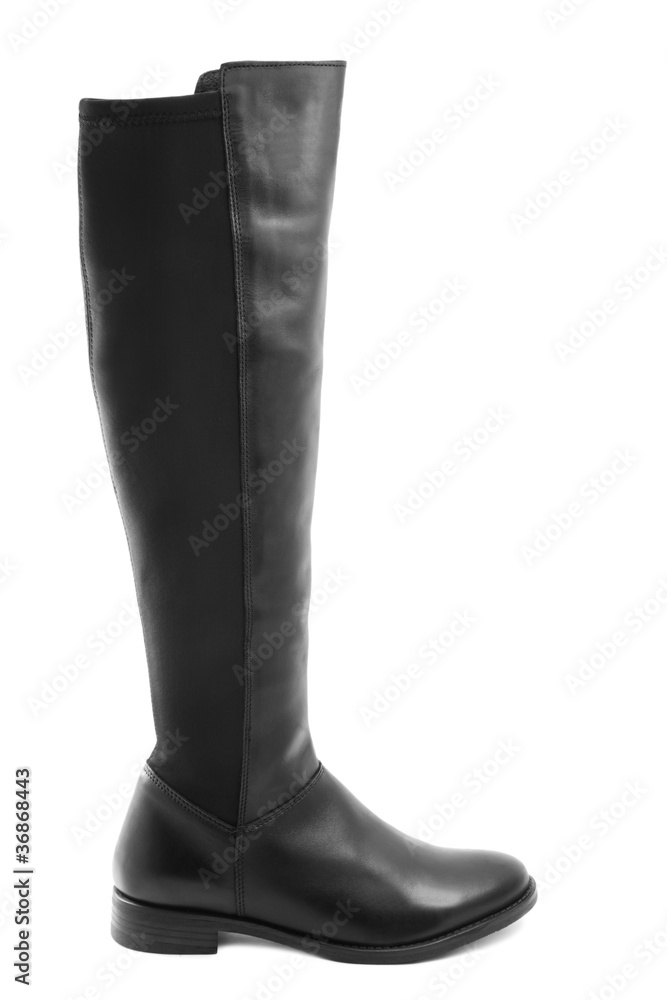 Boot Boot