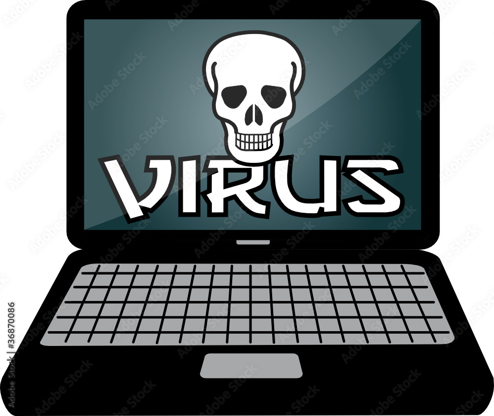Computervirus Computervirus