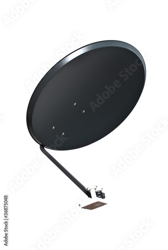 Satellite dish