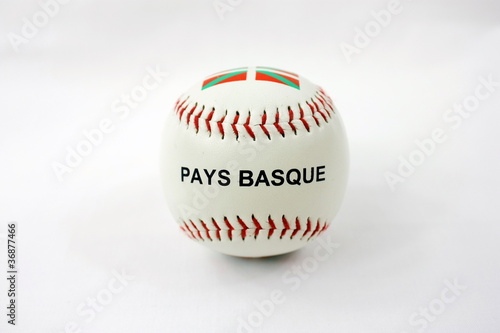 pelote basque photo