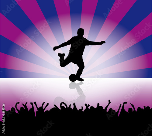 Fußball