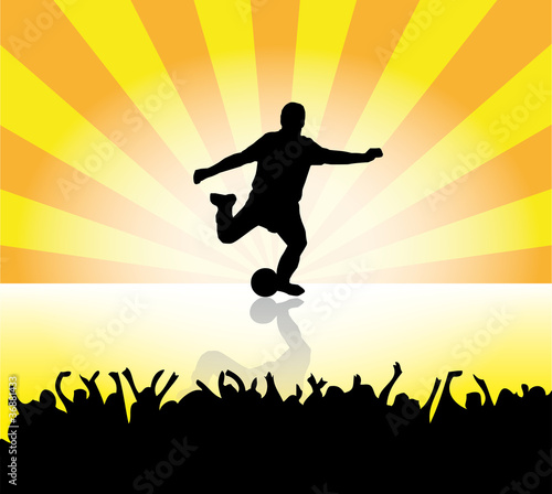 Fußball