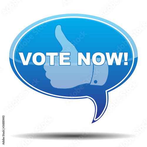 VOTE NOW! ICON