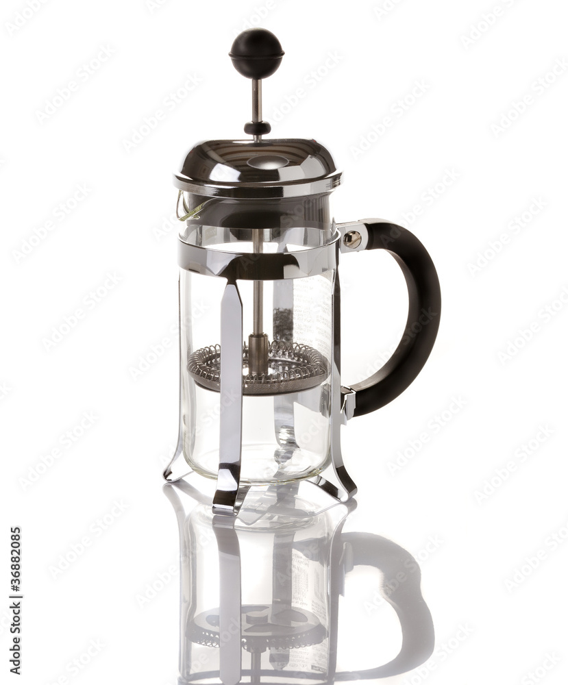 French Press Coffee French Press Coffee
