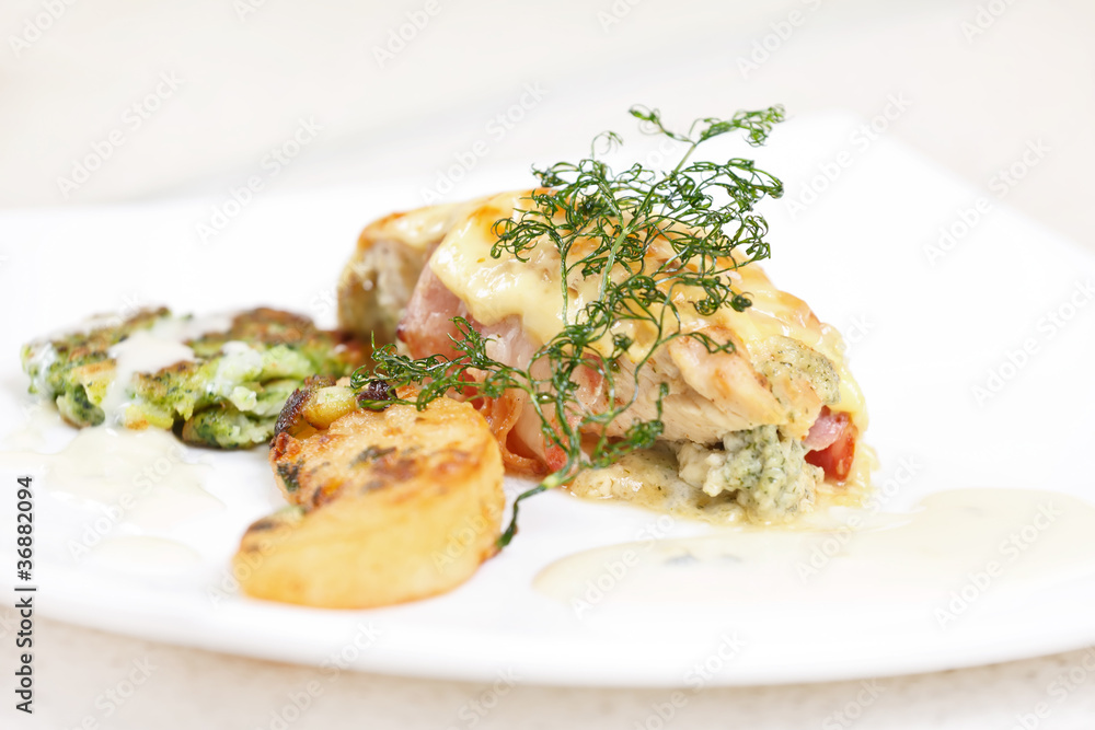 meat with vegetables meat with vegetables