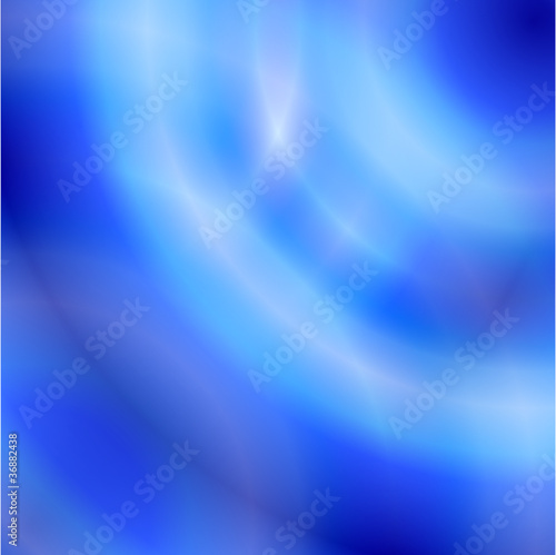 Hintergrund  blau