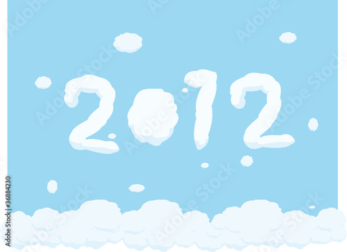 voeux 2012
