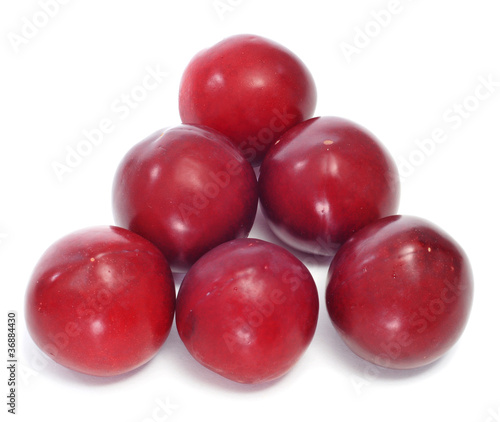 plums © nito