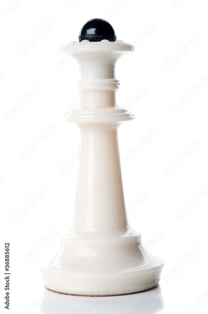 queen chess piece queen chess piece