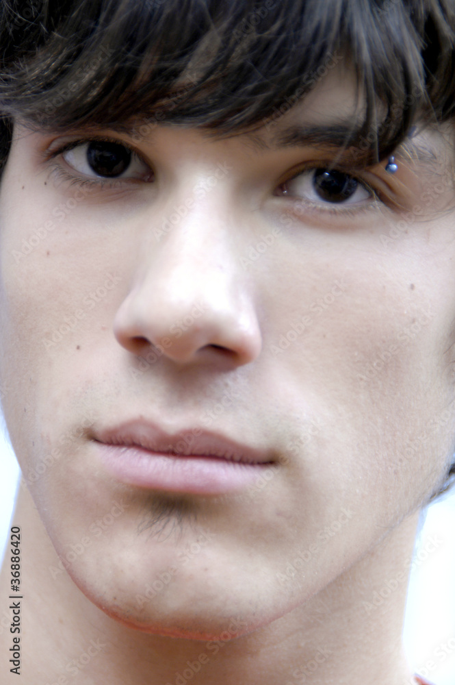 portrait ado portrait ado