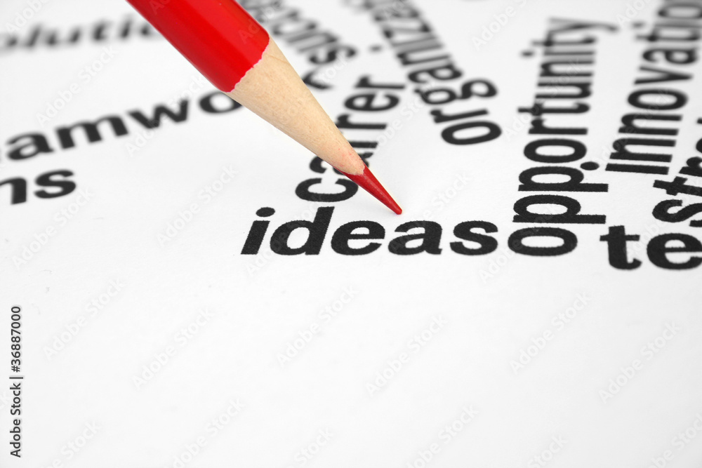 Idea Idea