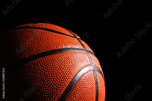 basketball 1 © stockphoto-graf