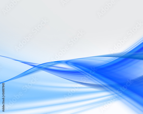 Line background.