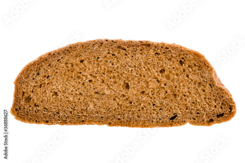 rye bread macro