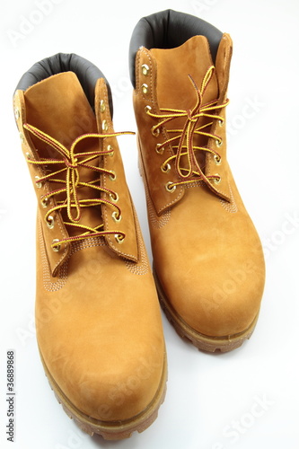 Boots photo