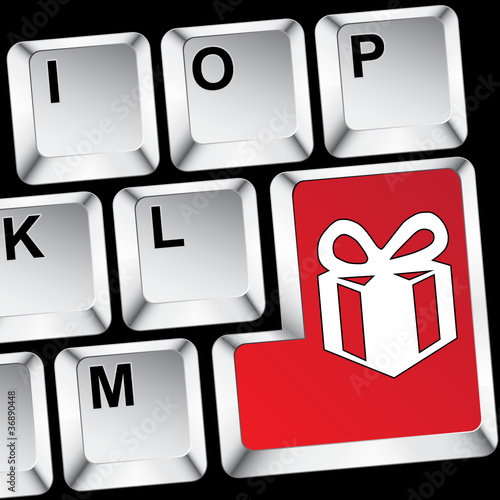 GIFT ICON