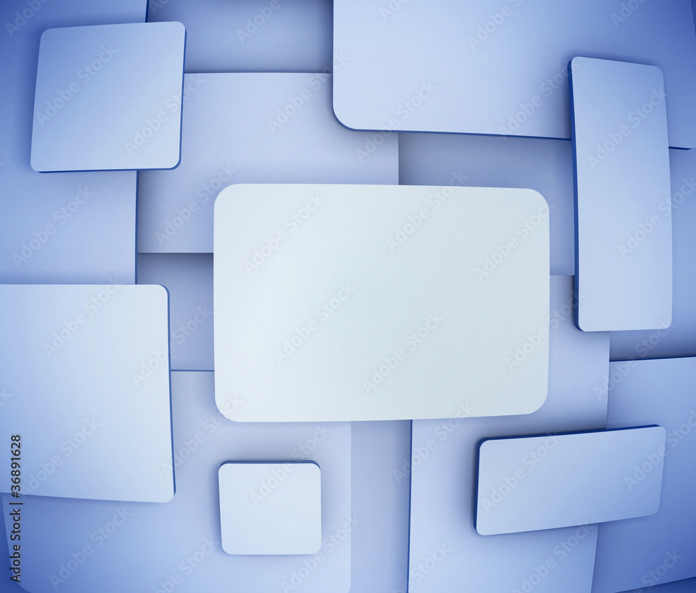 abstract background - blank banners abstract background - blank banners