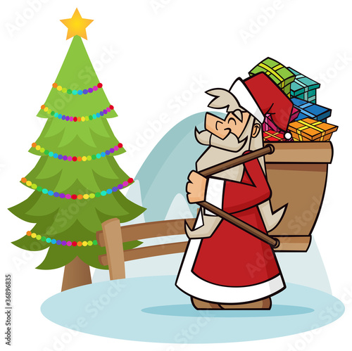 Père Noël