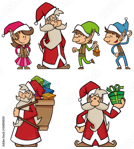 Père Noël