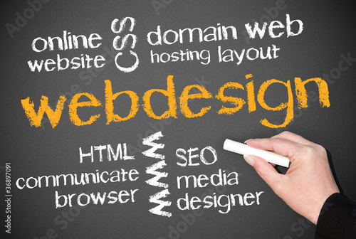 webdesign