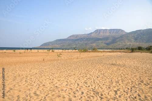 Chitimba Beach - Lake Malawi / Africa