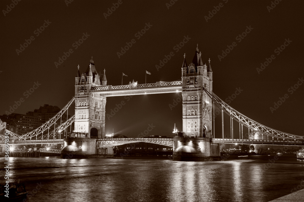 Obraz premium London 