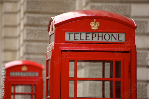 phone box