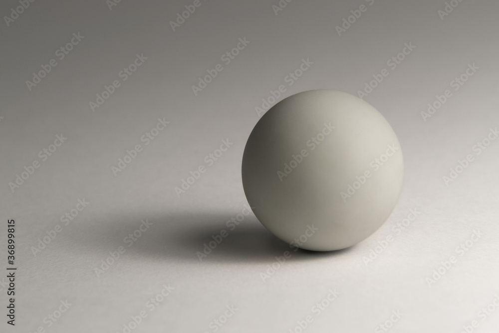 grey ball grey ball