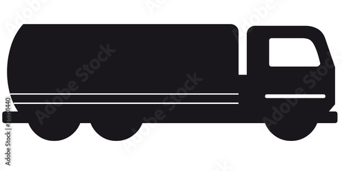 Camion citerne