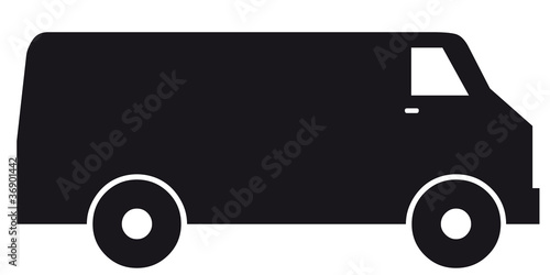 Camionnette