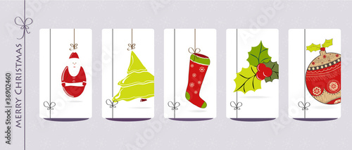 Christmas cards