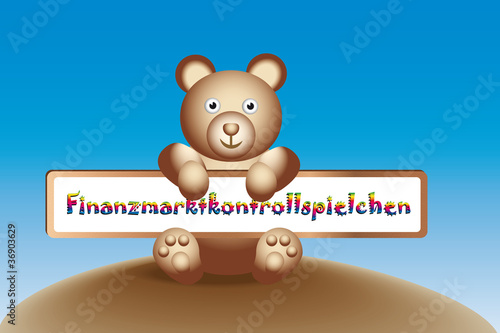 Finanzmarktkontrolle 4