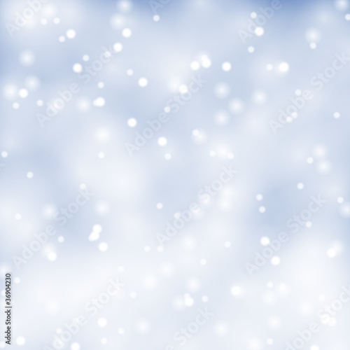 schneeflocken I
