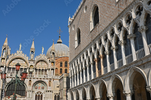 piazza s. marco venezia 1351 © peggy