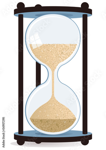 Sanduhr