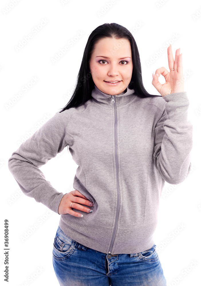 teenage girl teenage girl