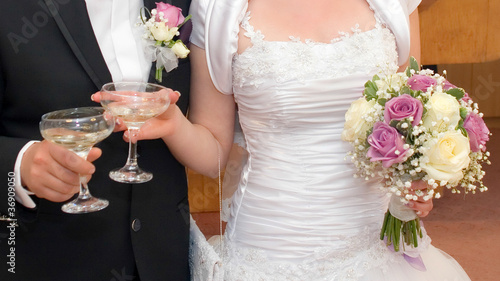 wedding reception
